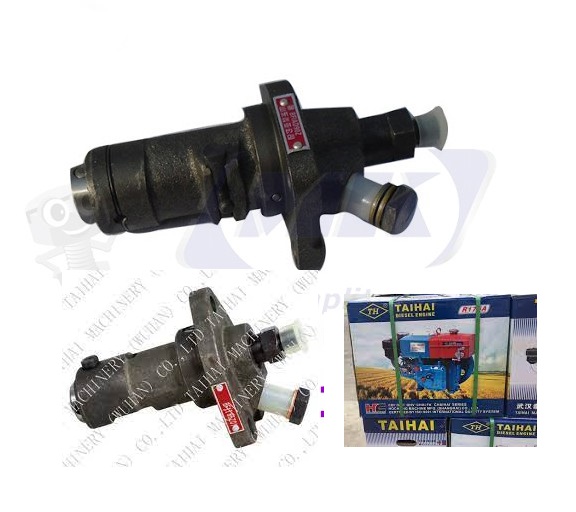 Bơm dầu, heo dầu, bơm nhiên liệu  máy Trung Quốc D6 D8 D10 D12 D15 D20 D28