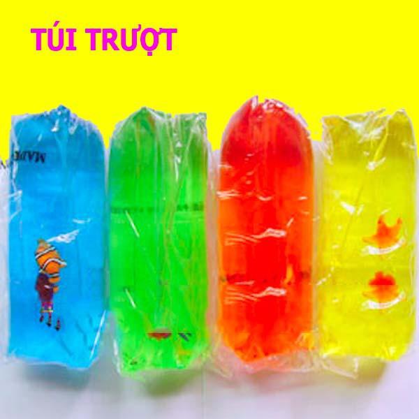 GUDETAMA SQUIShY túi trượt-S41