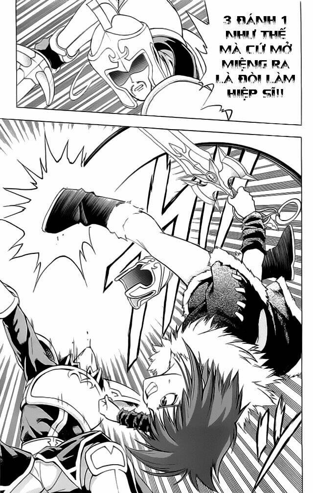 fire emblem-hasha no tsurugi chapter 14 12