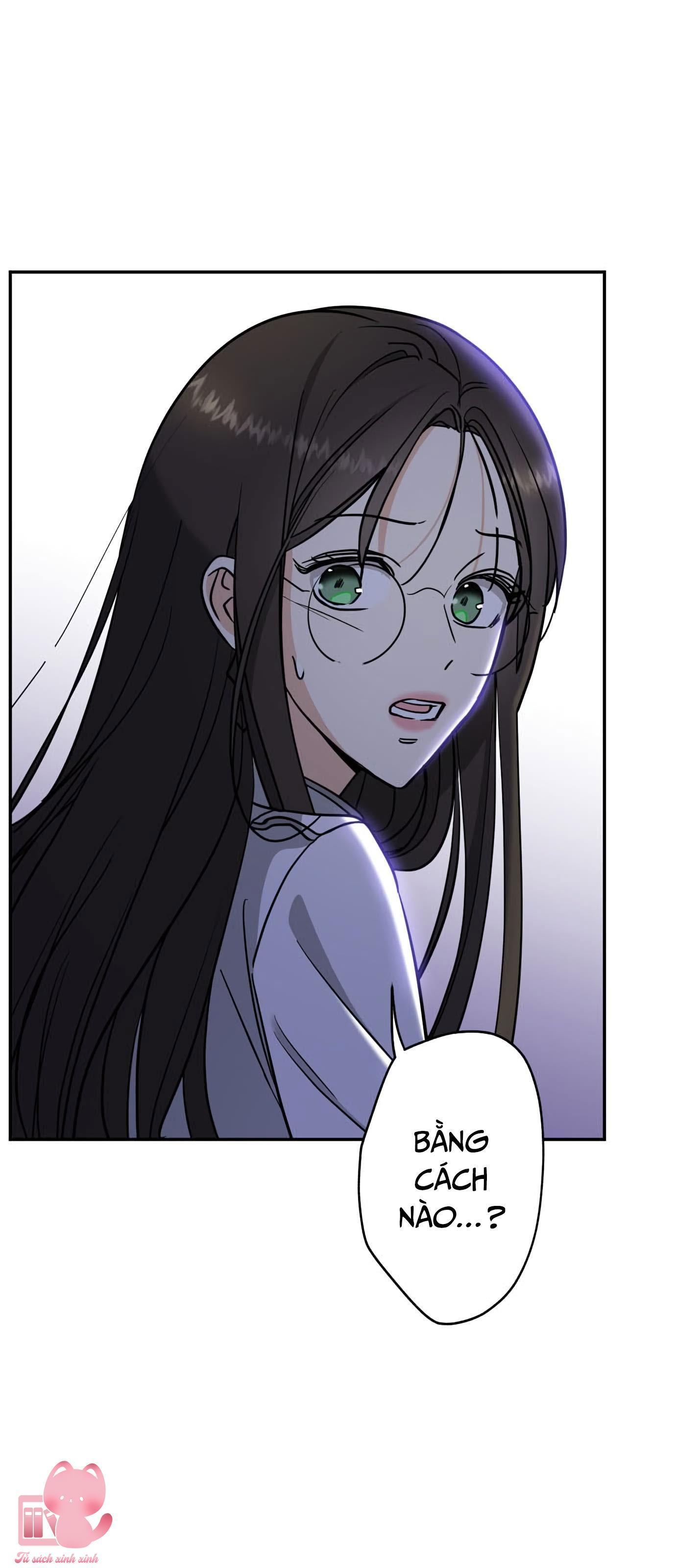 (hybe - le sserafim) crimson heart chapter 3 13