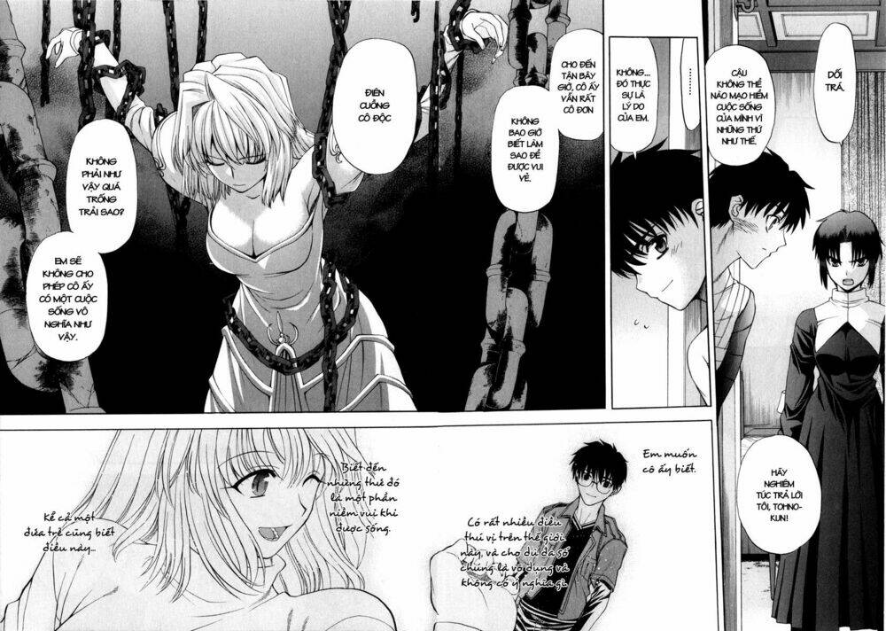 lunar legend tsukihime chapter 64 21