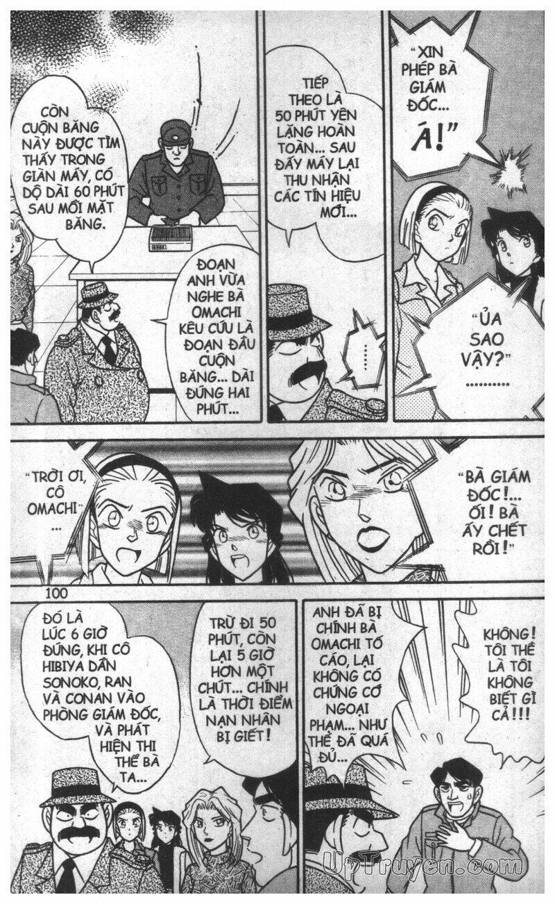 conan - bộ đặc biệt chapter 5 93