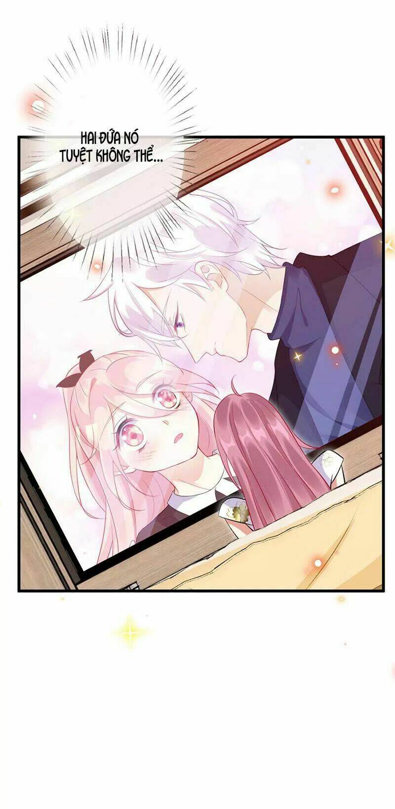 vương bài thiên sư và tiểu manh yêu chapter 53 35