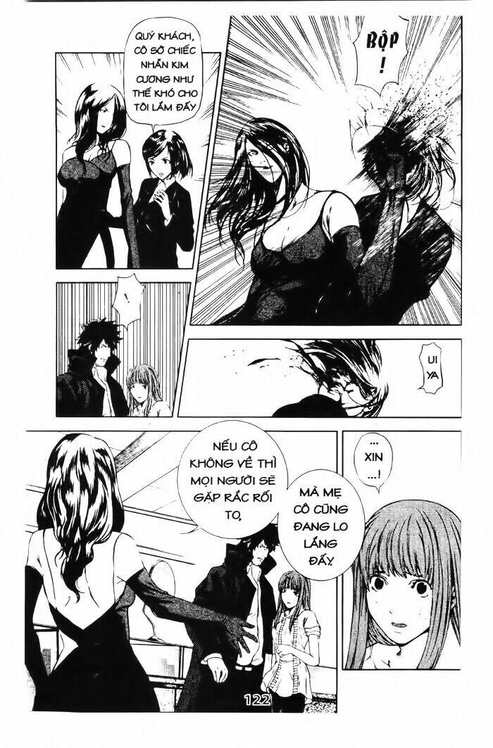 speed grapher chapter 4 18