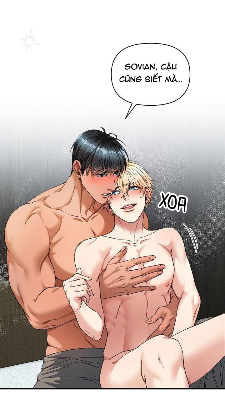 chuyến tàu điên cuồng chapter 25 19