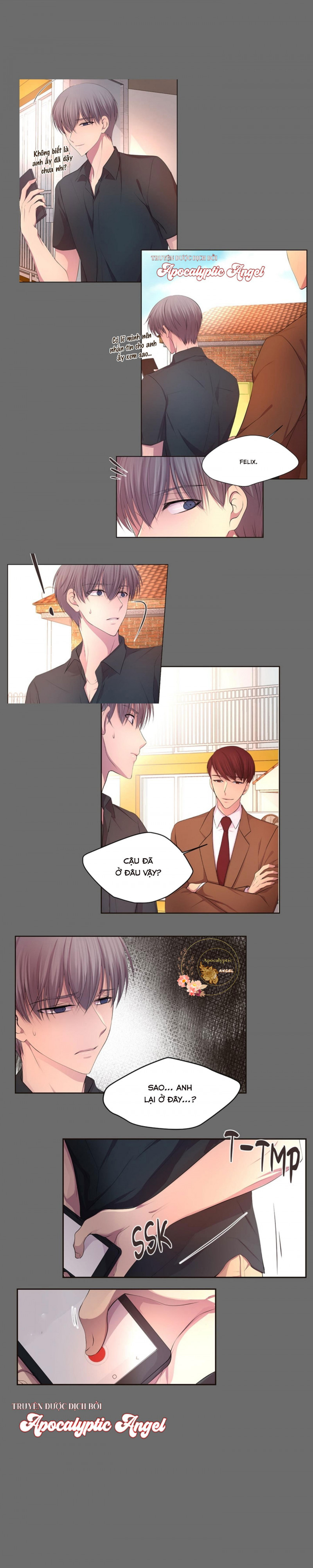 giữ em thật chặt (hold me tight) chapter 71 25