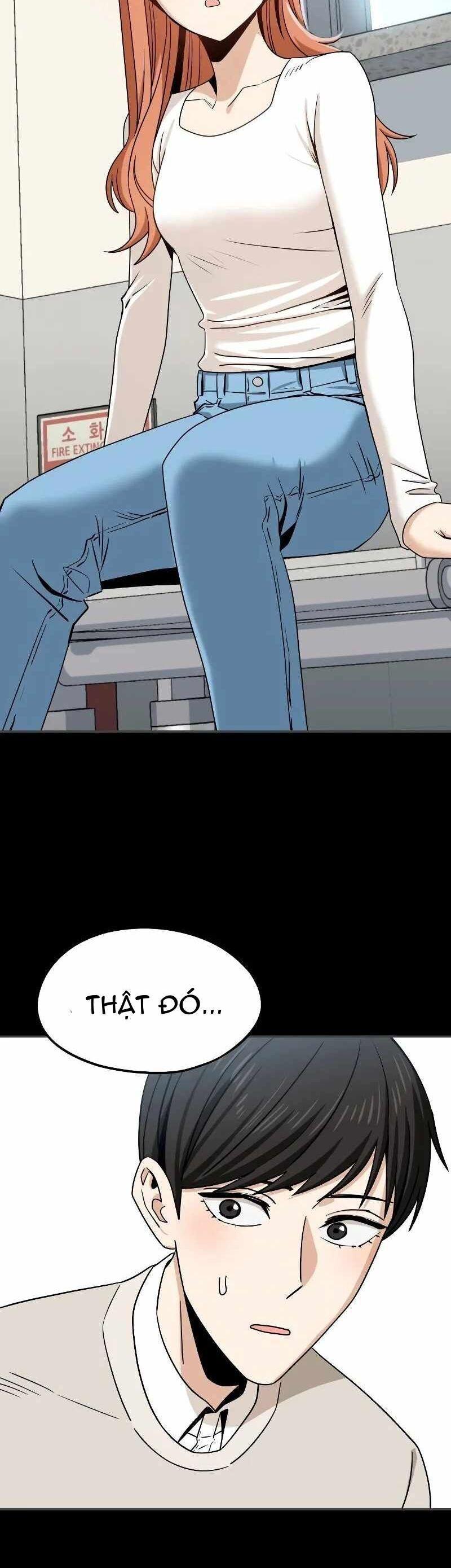 Lớ Ngớ Vớ Phải Tình Yêu chapter 71.2 4