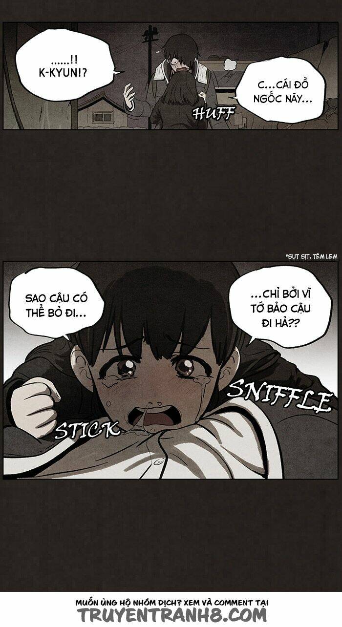 đứa con của quỷ dữ chapter 64 54