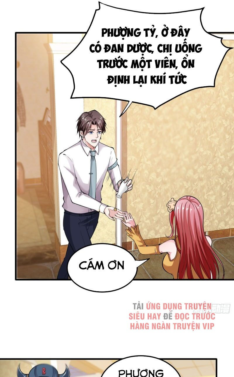 tối cường thần y tại đô thị chapter 146 20