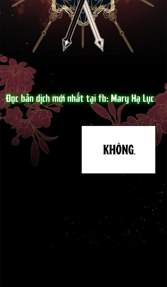 ôi kẻ thù không đội trời chung thân ái của tôi chapter 34.2 18