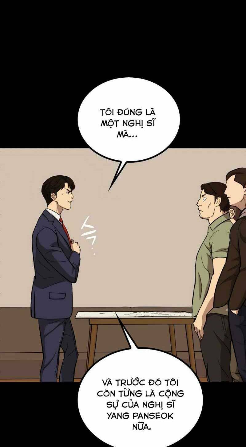 cánh cổng mở ra đúng ngày đầu tiên tôi thành chính trị gia chapter 27 13