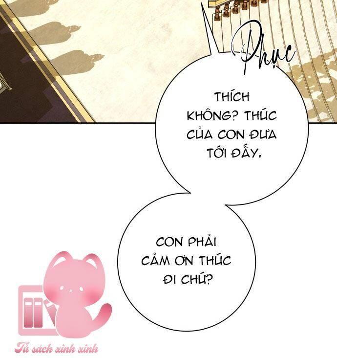 tôi muốn trở thành cô ấy chỉ một ngày chapter 129 93