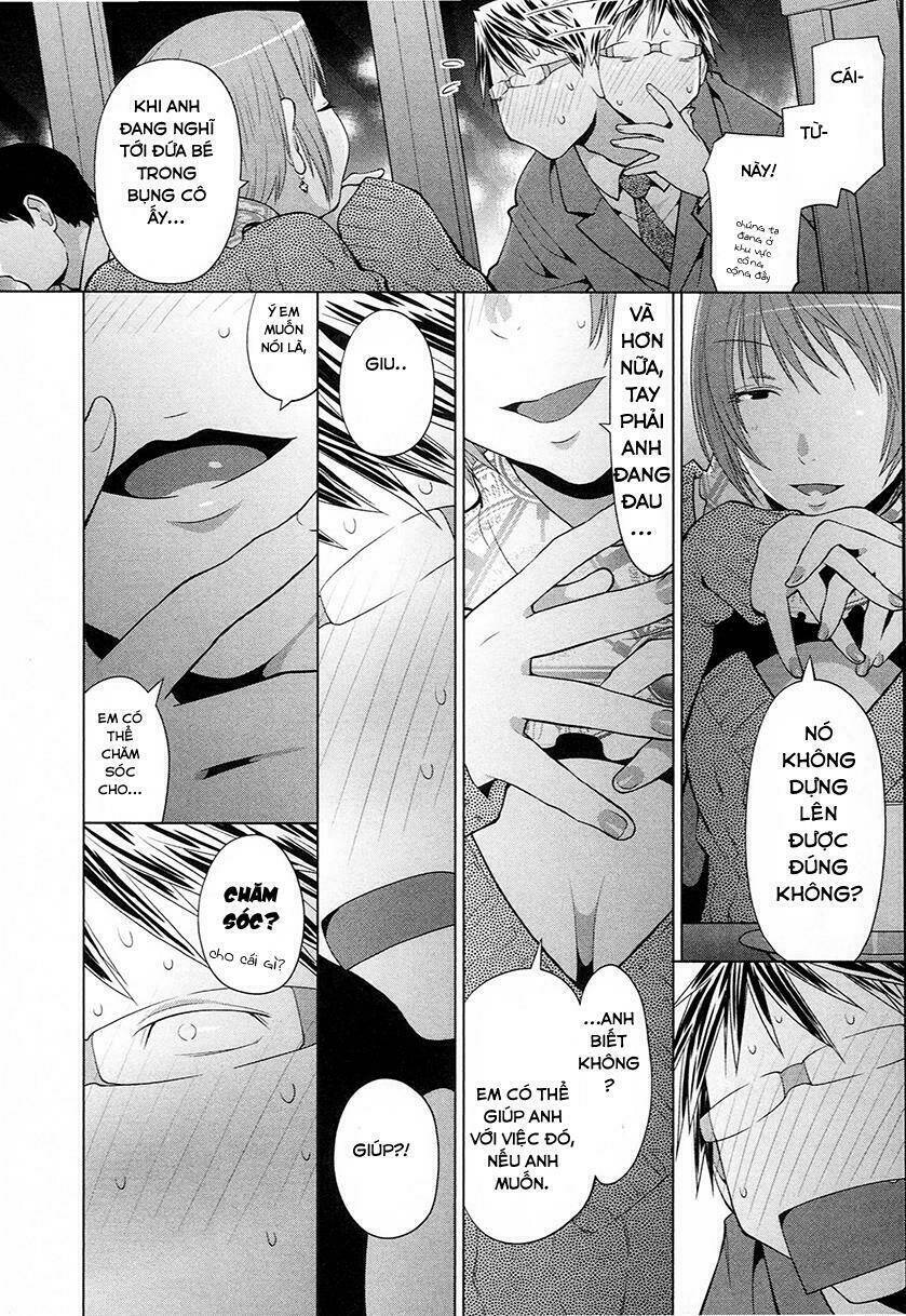 spotted flower chapter 12 4