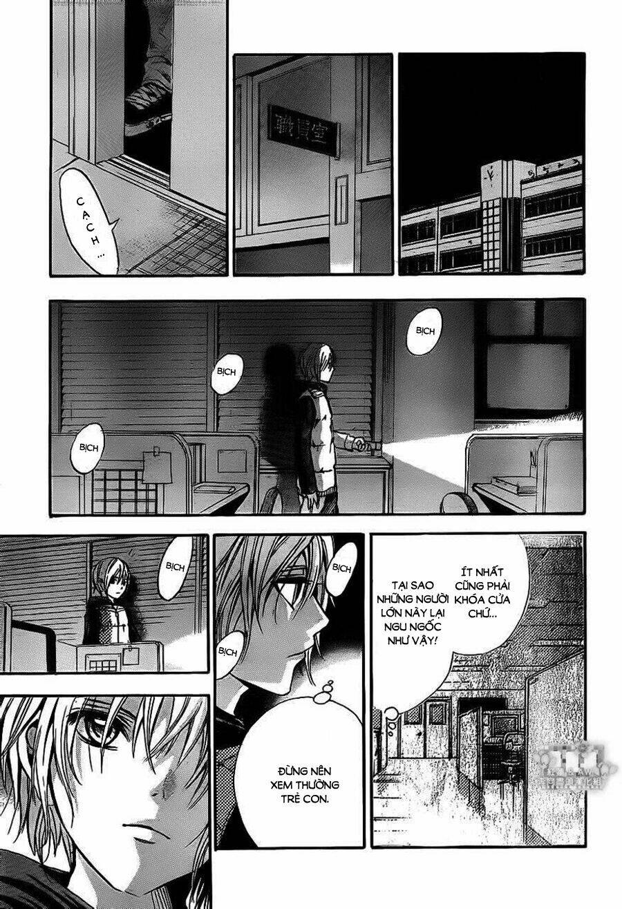 sekai no hate chapter 13 22