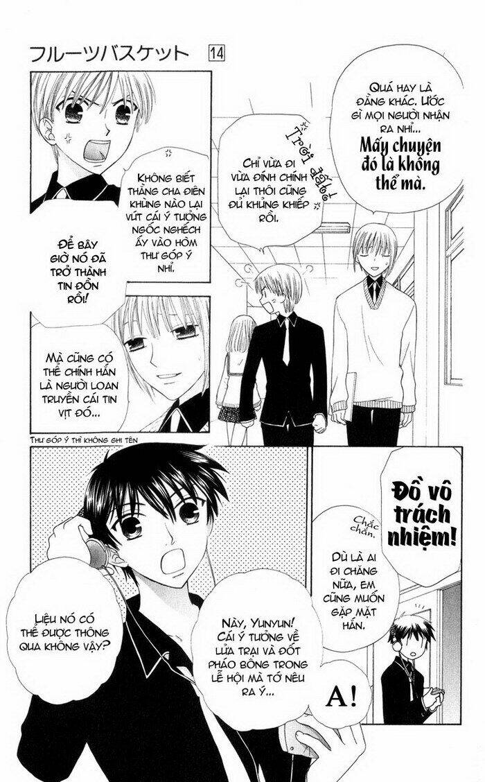 hóa giải lời nguyền chapter 83 4