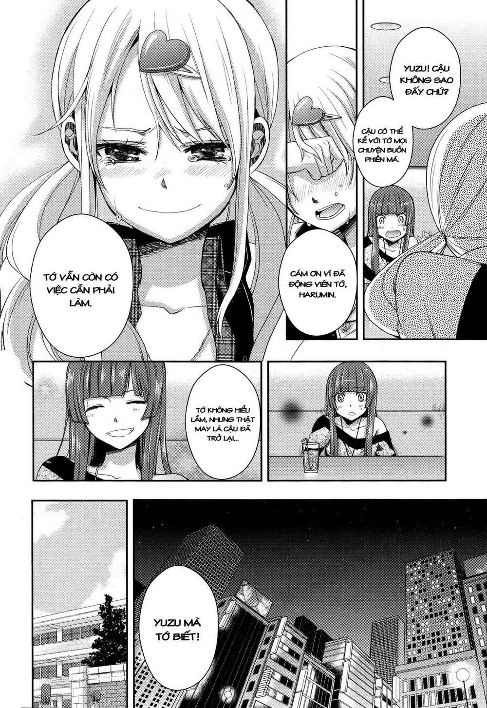 citrus (saburouta) chapter 3 25