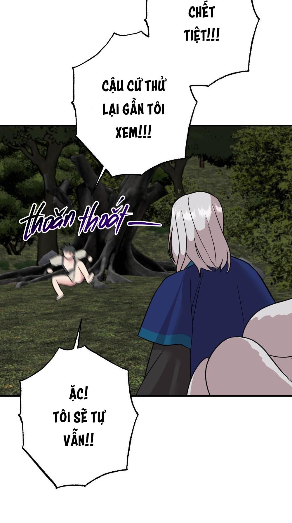 bộ sưu tập ciu to-ngực bự của nhà sẹc chapter 14 4