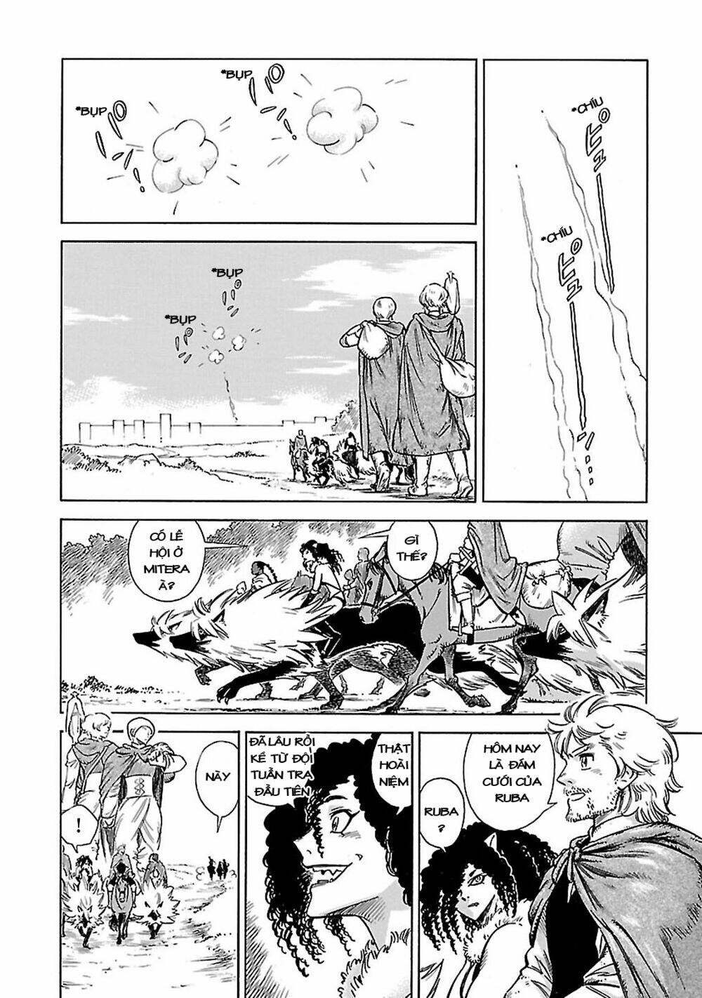 stravaganza - isai no hime chapter 34 34