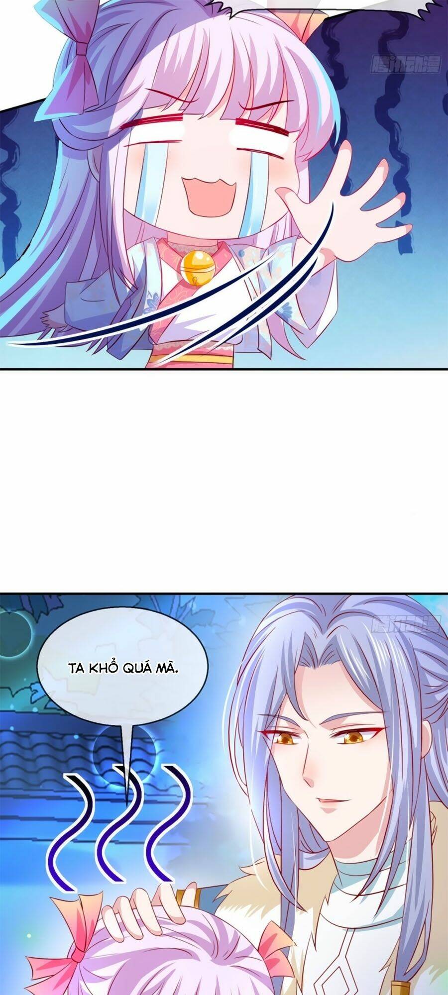 dưỡng thú vi phi chapter 44 28