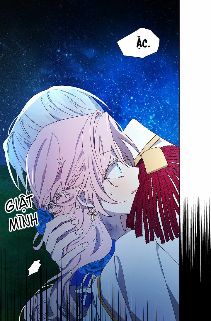 quyến rũ papa của nhân vật phản diện chapter 70 27