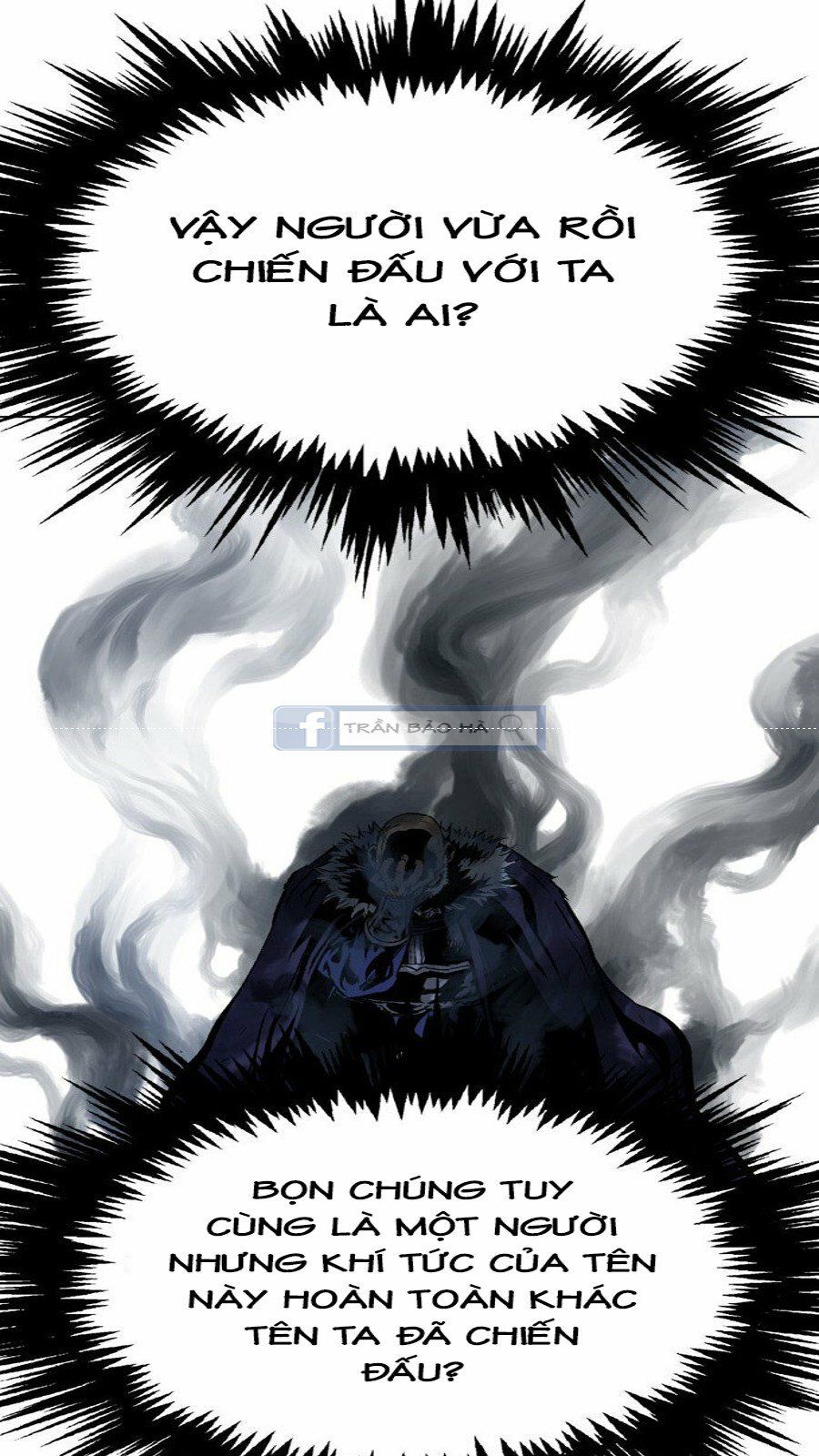 cao thủ 2 chapter 65 61