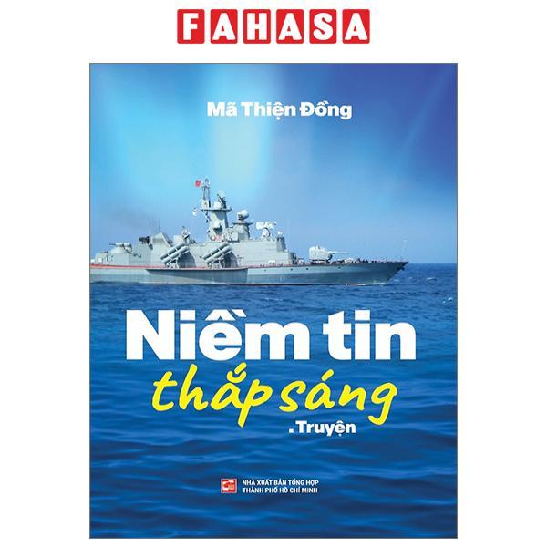 Niềm Tin Thắp Sáng