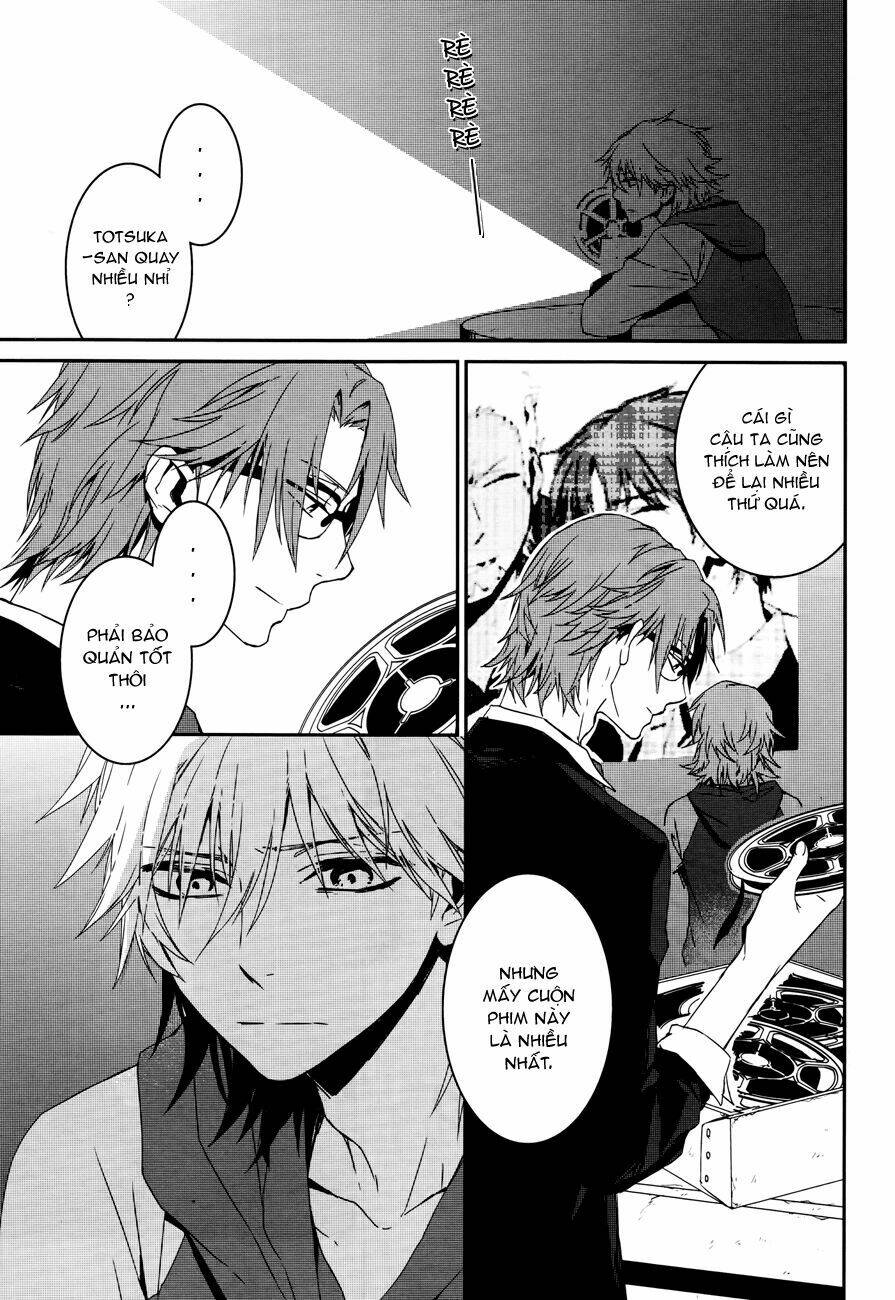 k - memory of red chapter 5 32