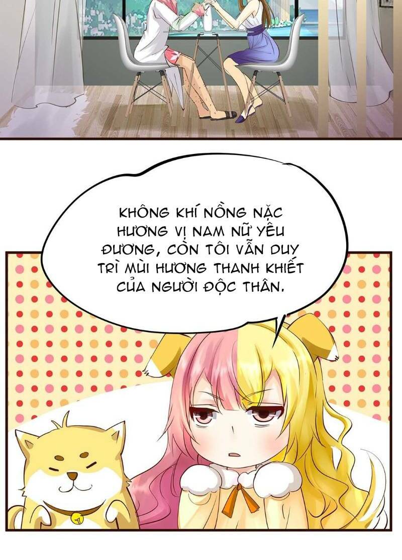 trò chơi tiểu mục tiêu chapter 10 2