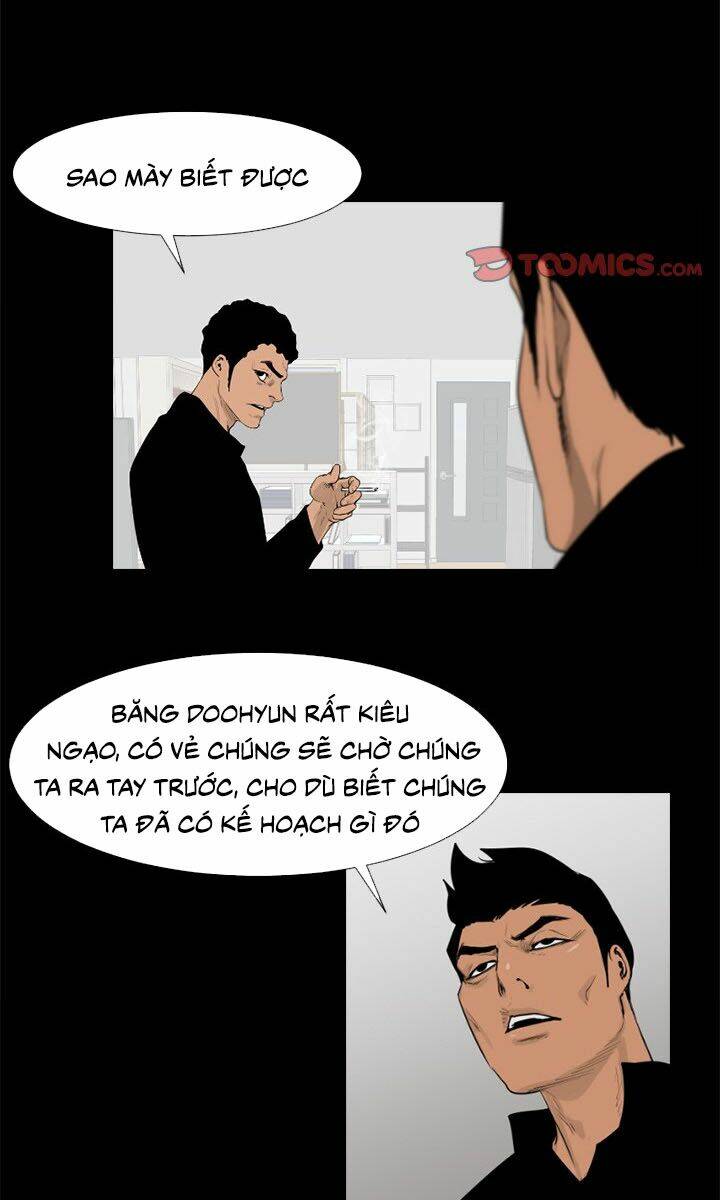 kẻ mạnh nhất - tong edge chapter 46 28