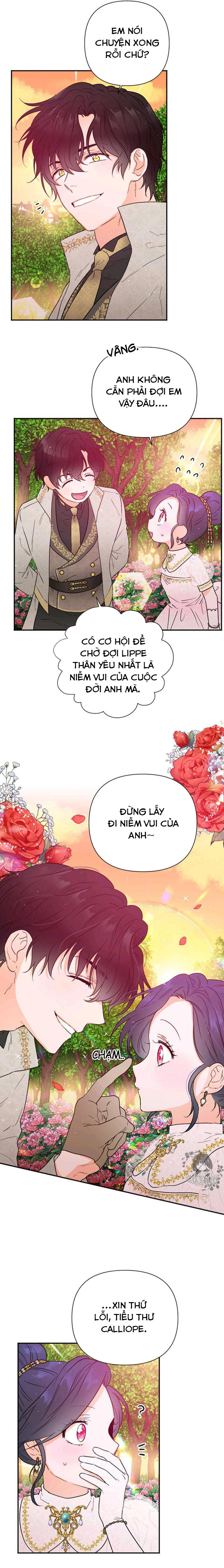 lady baby chapter 119 10