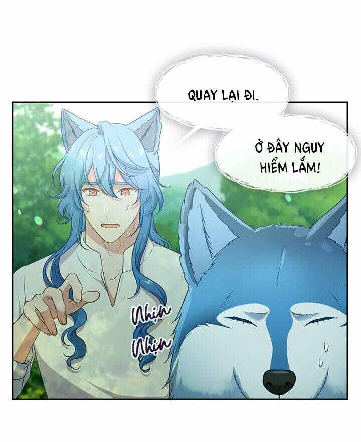 hãy coi chừng ác nữ chapter 94 62