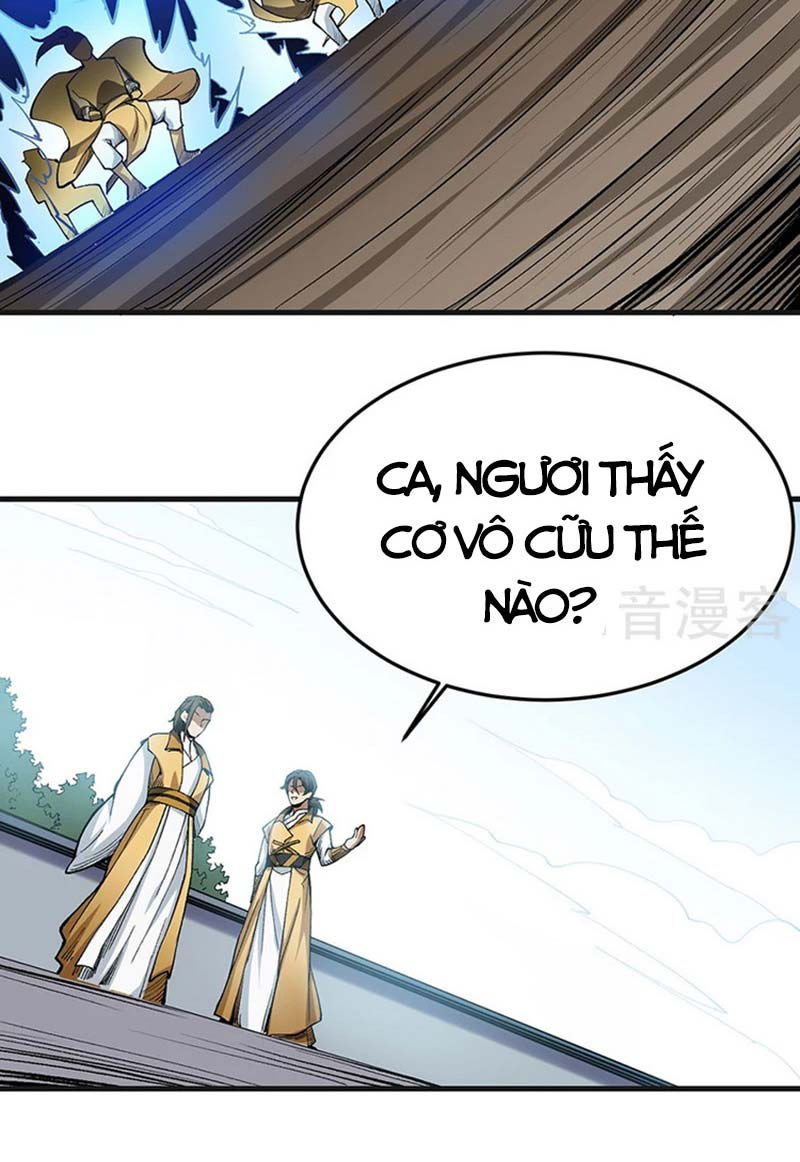 võ đạo độc tôn chapter 460 25