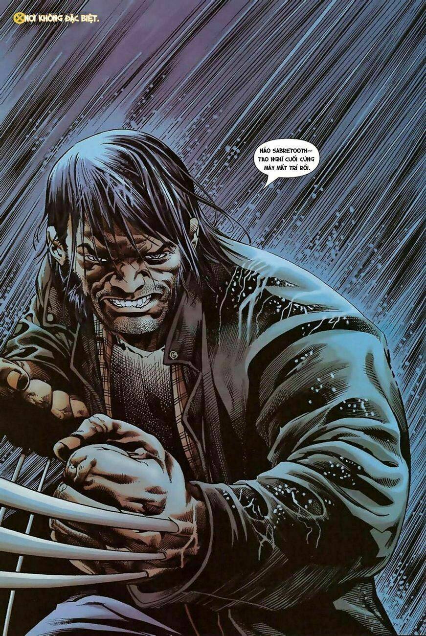 ultimate x-men chapter 68 13