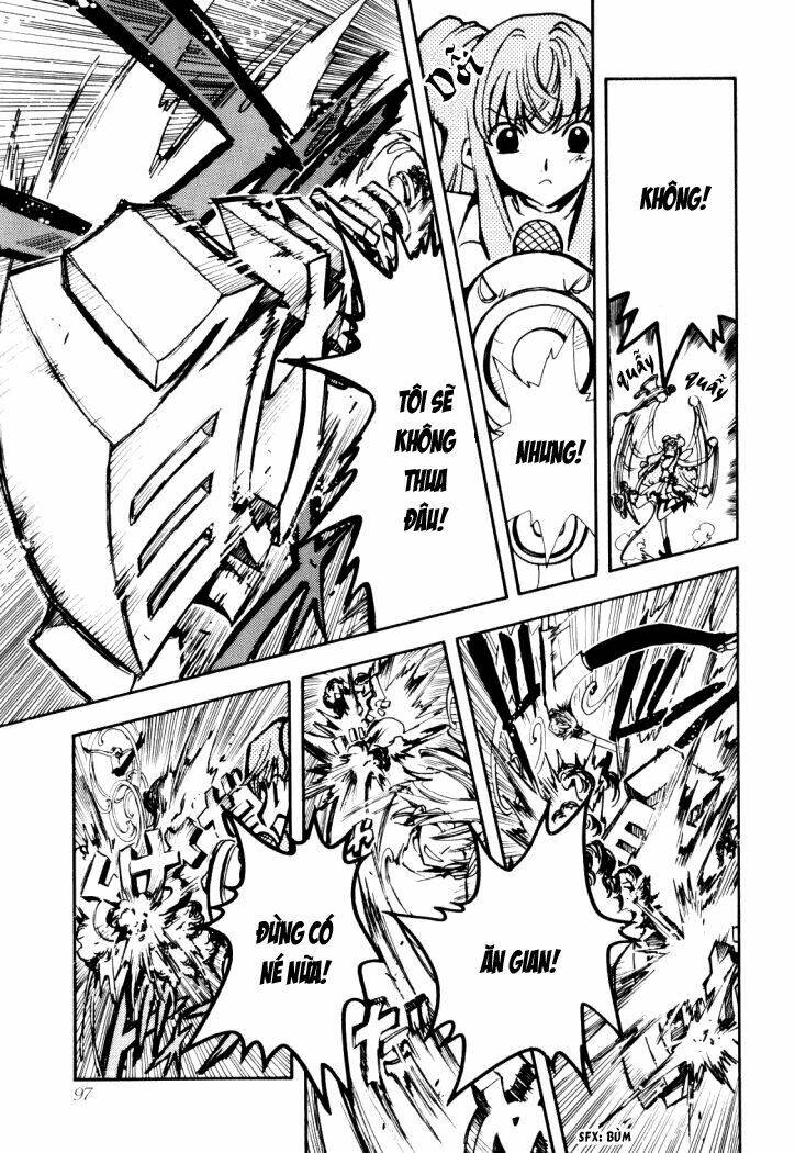 huyền thoại đôi cánh chapter 10 5