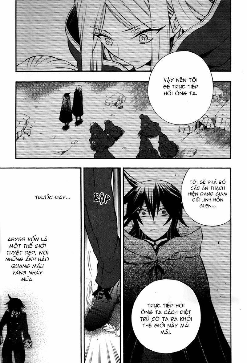 pandora hearts chapter 63 35