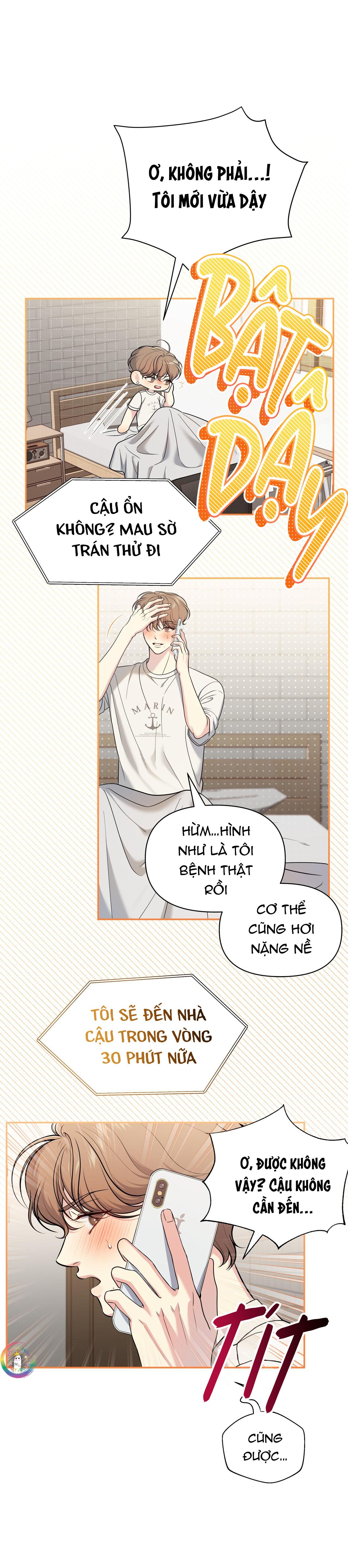 18+ tình yêu bí mật chapter 9 7