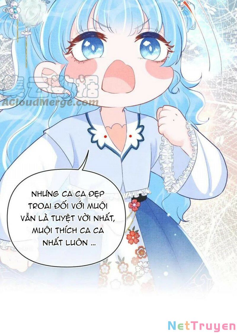 nhóc con người cá 3 tuổi rồi chapter 190 11