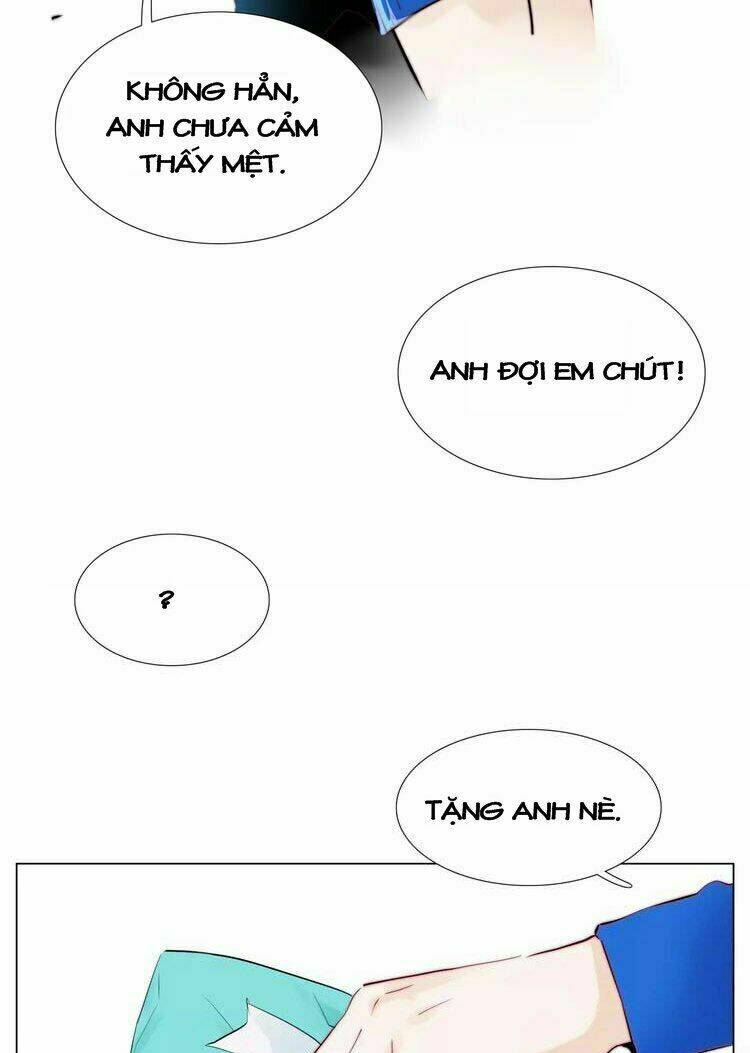 lấp lánh tình yêu kẹo bạc hà chapter 23 15