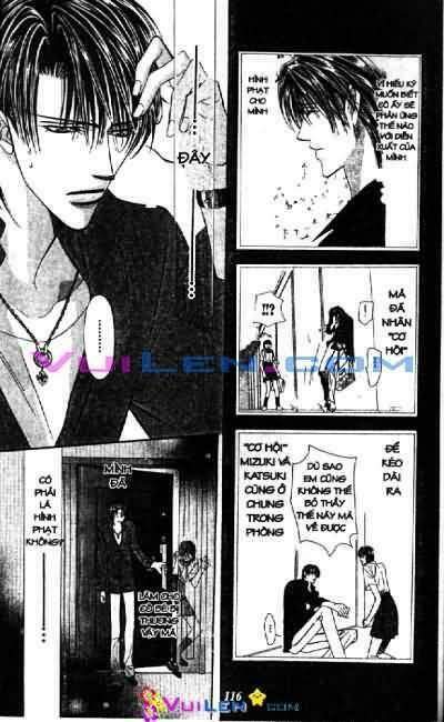 thử thách của kyouko chapter 66 116