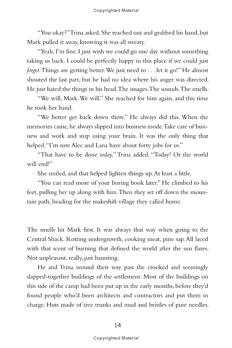 Sách Maze Runner - Prequel: The Kill Order