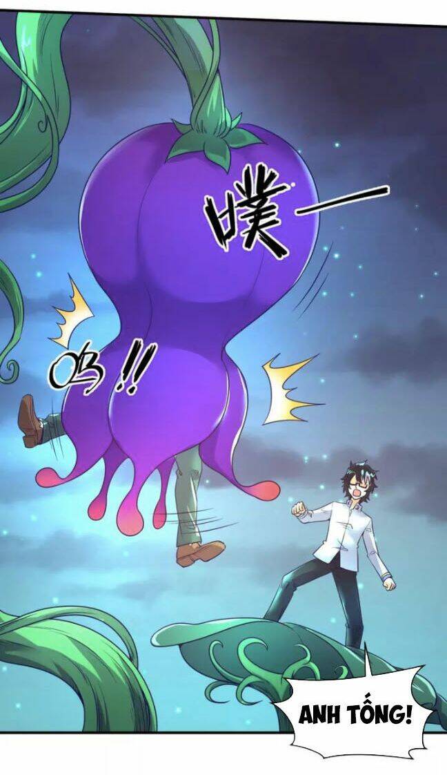 người chặn xuyên không chapter 90 35