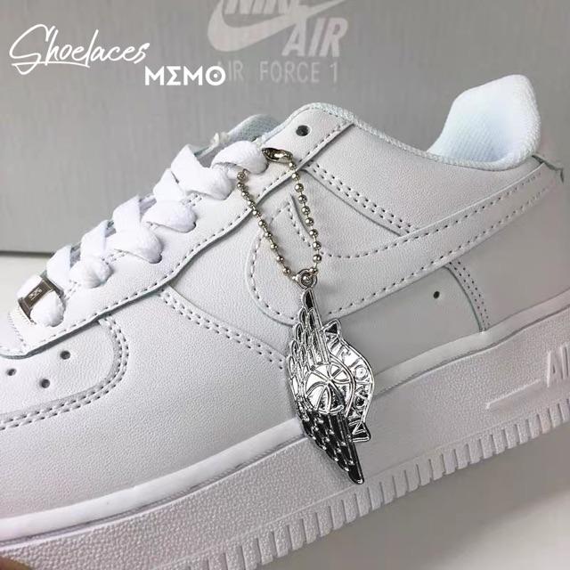 Phụ Kiện Tag Treo Giày Biểu Tượng Jordan- Phụ kiện Custom Dành Cho Giày Nike AF1 AJ1