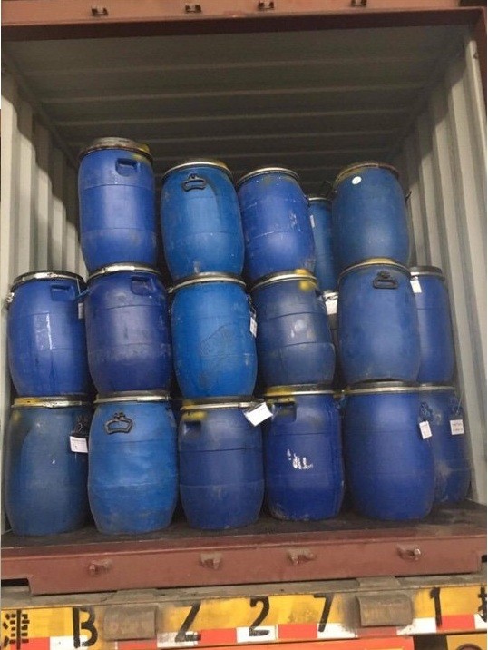 Dây xích đúc tải cao Ø