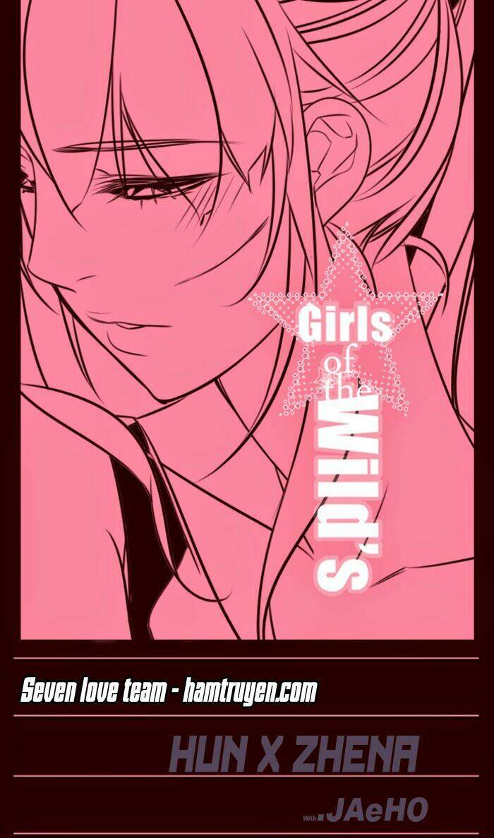 nữ sinh trường wilds chapter 167 1