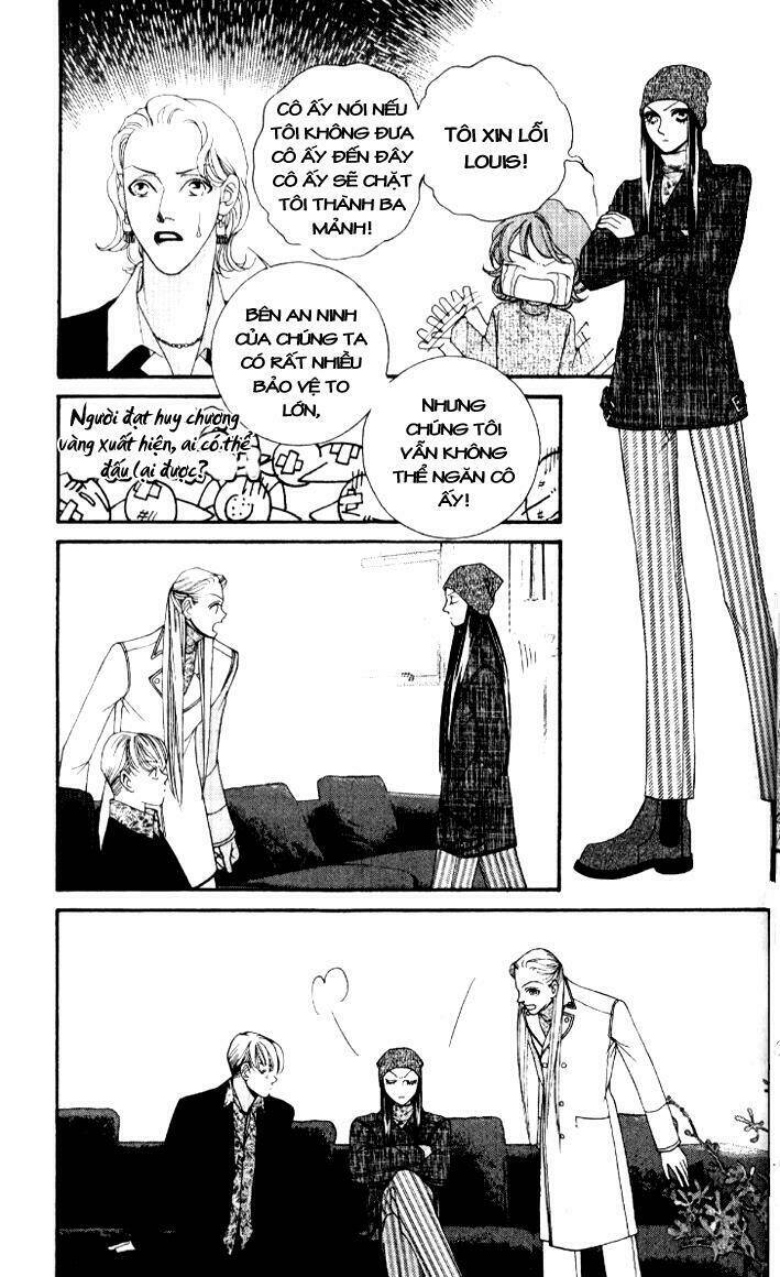 steel rose chapter 11 21