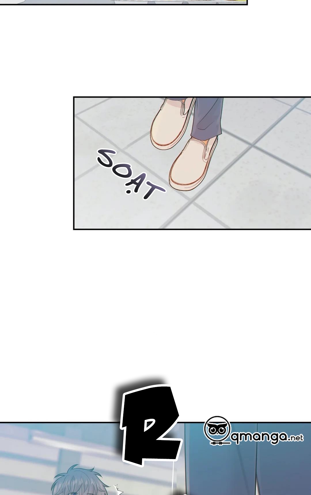 thời gian giữa sói và chó chapter 43 58