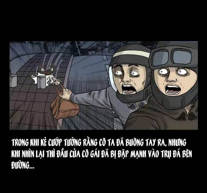 kỳ án có thật chapter 52 11