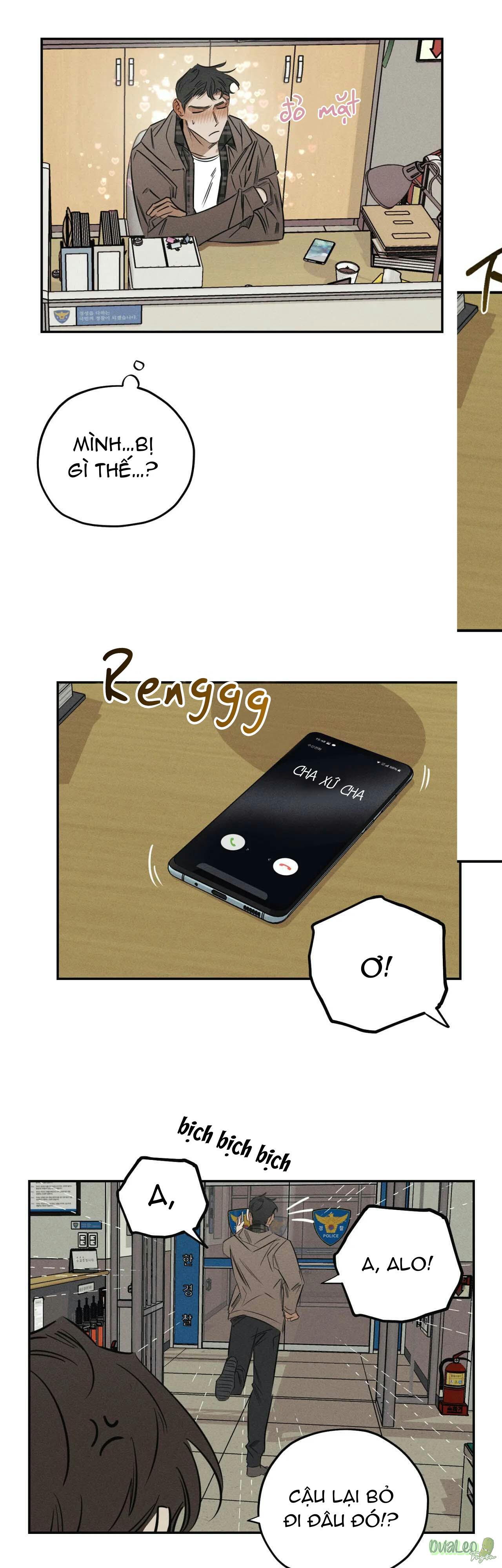 đóa hoa tội lỗi chapter 24 21