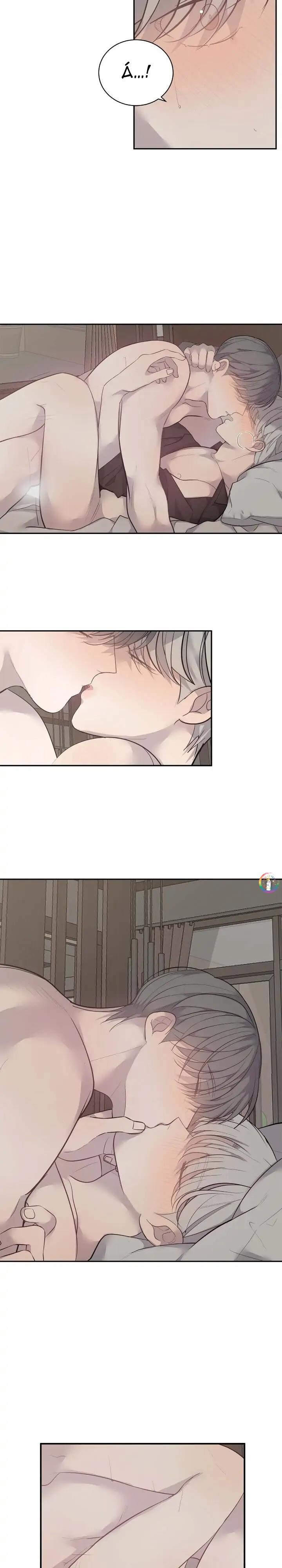 sao notp lại thành thật rồi? chapter 46 7