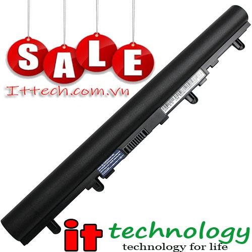 Pin Laptop ACER V5-471 - 4 CELL - Aspire V5-431, V5-431G, V5-471, V5-531, V5-551, V5-571, E1-472, E1-572